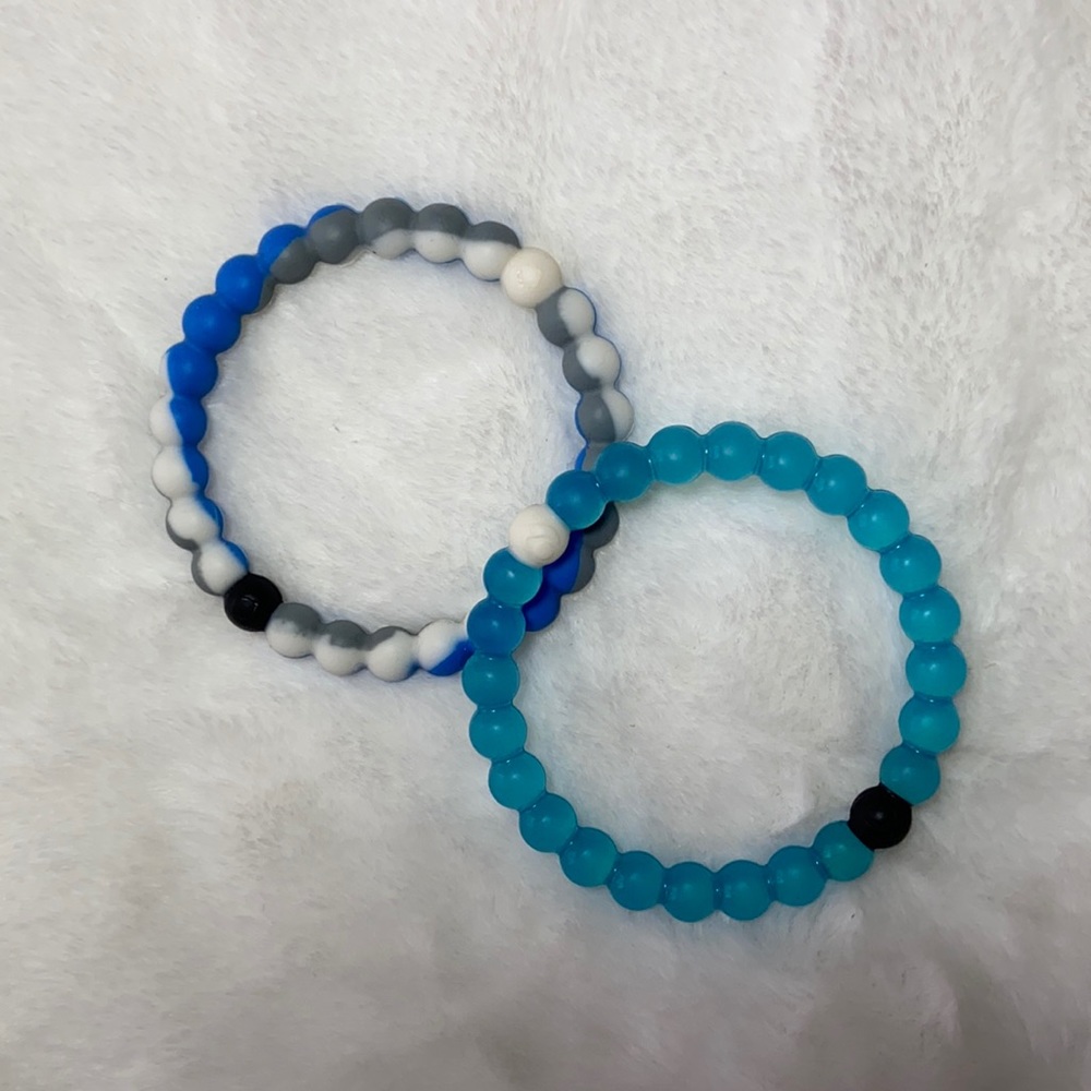 Shark Life & Water LOKAI Bundle